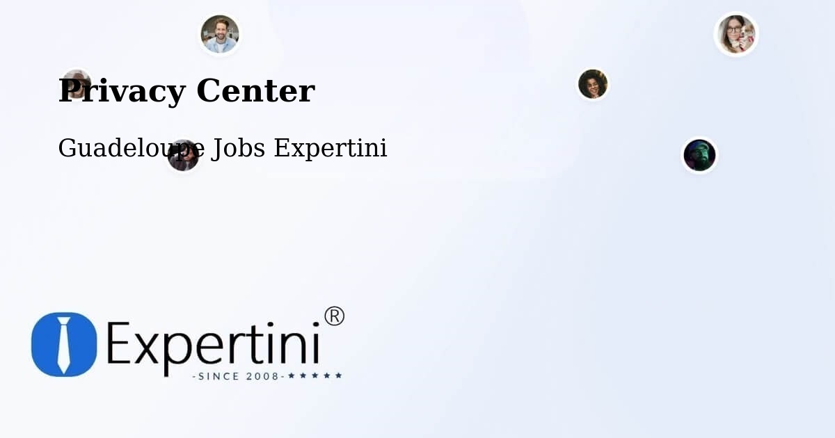 Privacy Policy – Longval - Guadeloupe Jobs Expertini